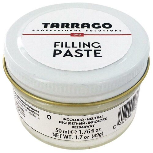 Tarrago   Filling Paste 000 neutral, 50 