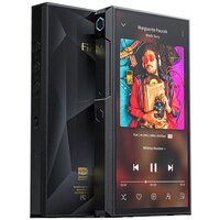 Портативный плеер FiiO M11 Plus