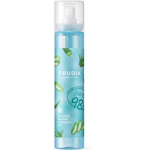 Гель-мист для лица с алоэ - Frudia My Orchard Real Soothing Gel Mist (125 ml)