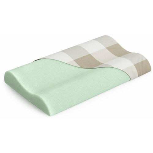 Подушка MrMattress Honey L 25х40 2602₽