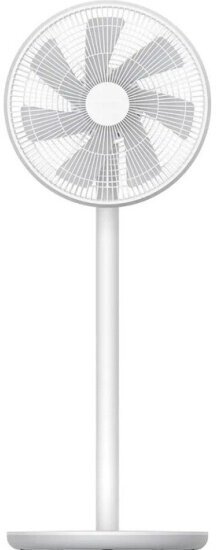 Вентилятор напольный Smartmi Standing Fan 2S (ZLBPLDS03ZM) - фотография № 1