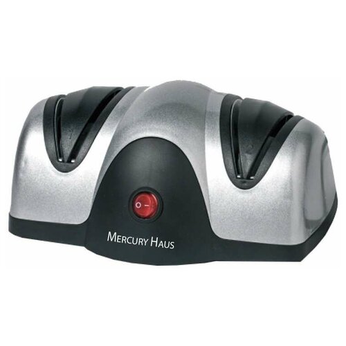     MercuryHaus MC-6168, 