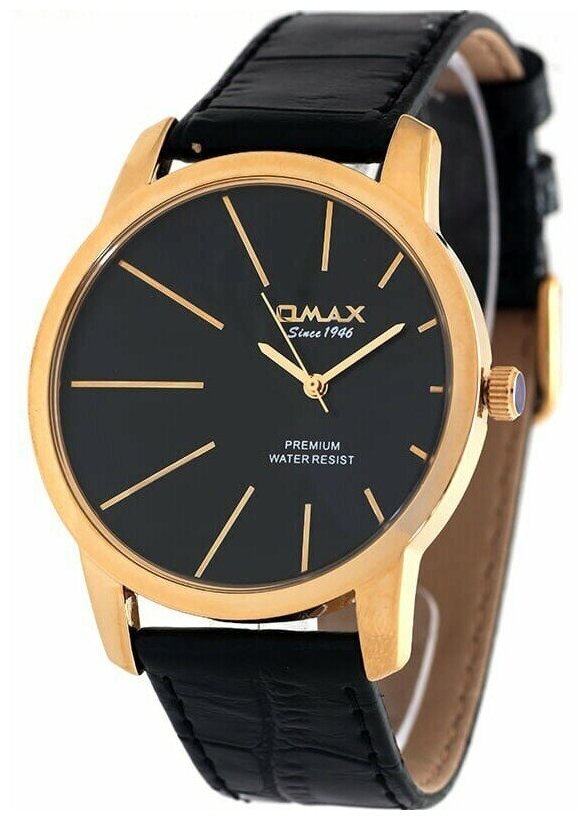 Наручные часы OMAX GB08G22I