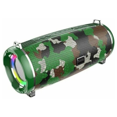 Портативная акустика HOCO HC2 камуфляж 148000₽