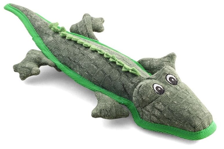 Игрушка Triol "Крокодил" 39 см