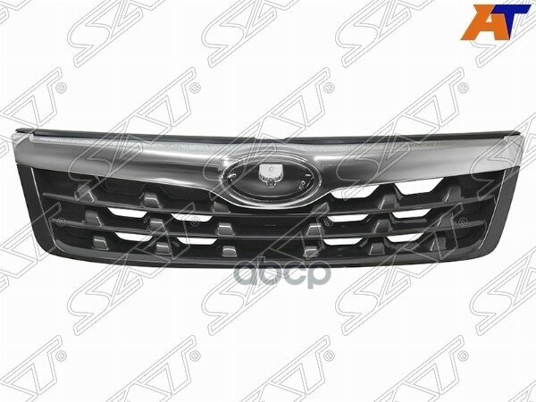 Решетка Радиатора Subaru Forester 11-13 Sat арт. ST-SB67-093-A0