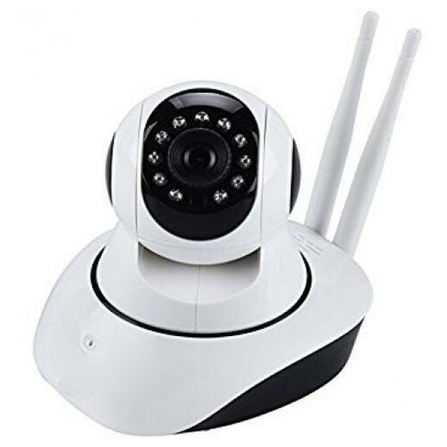 WIFI камера Smart Net Camera для видеонаблюдения 72000₽