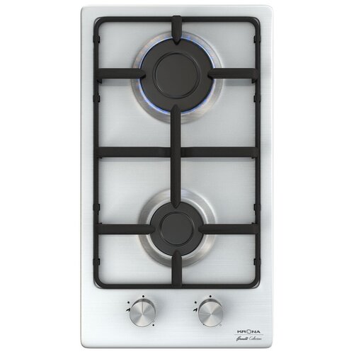 PARTITA 30 IX газовая варочная поверхность независимая 519000₽