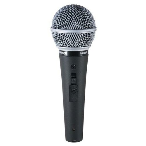 Динамический микрофон Shure SM48S 1296500₽