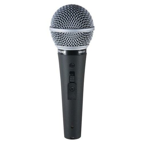 Динамический микрофон Shure SM48S