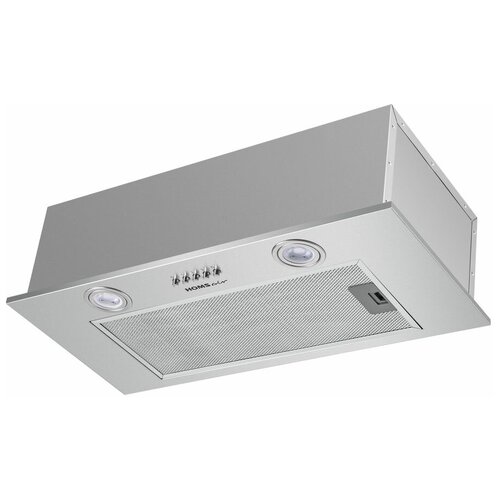 HOMSair Кухонная вытяжка CAMELIA 60 нержавеющая сталь Camelia 60 Inox 1122000₽