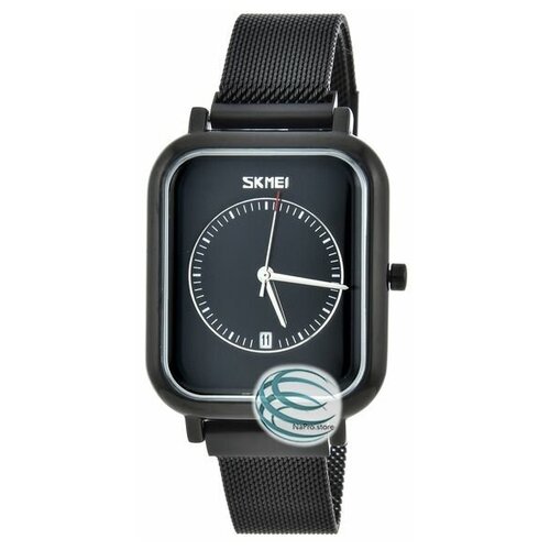 Skmei 9207BKBK blackblack 256800₽