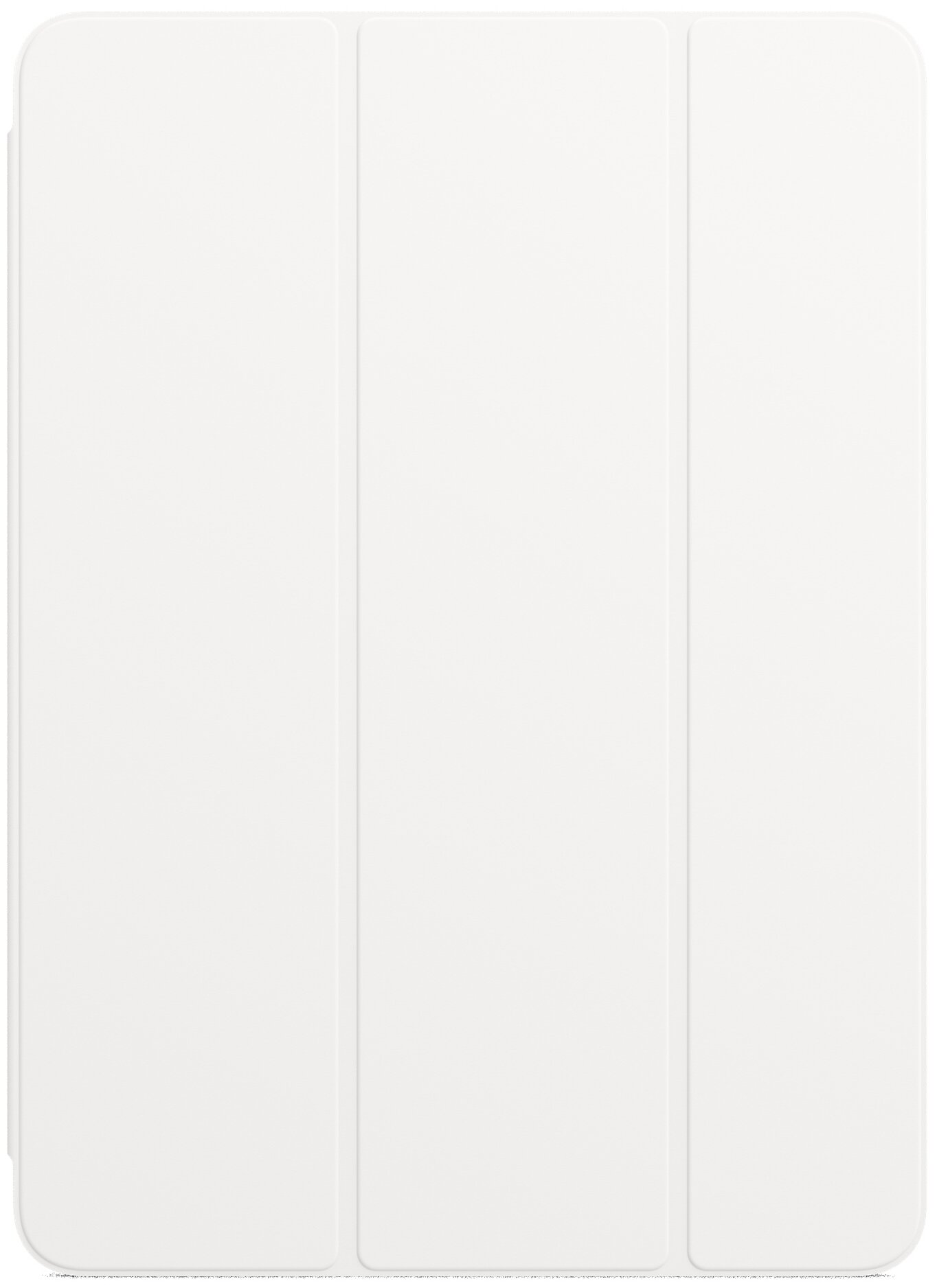 Чехол Apple Чехол Apple Smart Folio для iPad Pro 11" (2 го поколения), белый