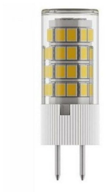 Светодиодная (LED) Лампа, Smartbuy G4-220V-5W/4000/G4