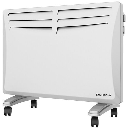 Конвектор Polaris PCH 1595 30 м колеса в комплекте белый 518800₽