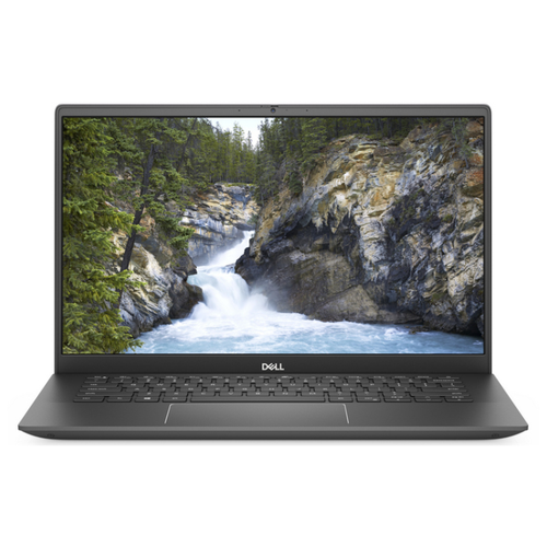 Ноутбук DELL Vostro 5402 (Intel Core i7 1165G7/14"/1920x1080/8GB/1000GB SSD/NVIDIA GeForce MX330 2GB/Windows 10 Home) 5402-3664 серый