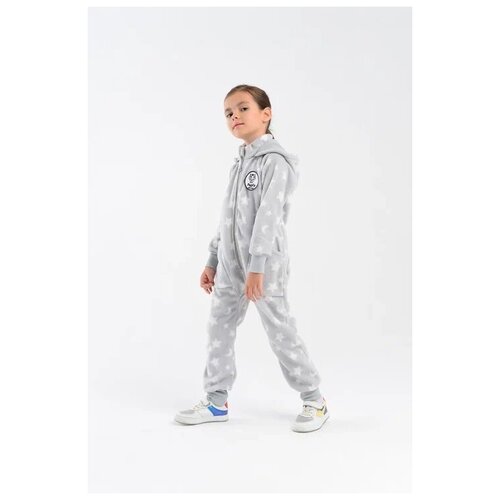 фото Комбинезон флисовый радка