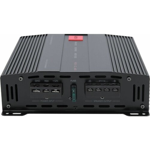 Усилитель автомобильный ACV VX-260 черный 38205 549000₽