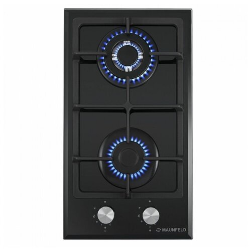 Газовая варочная панель MAUNFELD EGHG3233CBG 1499000₽