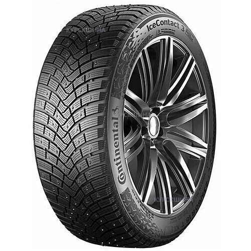 245/75 R16 111T Ice Contact 3 FR TA Continental а/шина шип