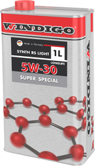 WINDIGO SYNTH RS 5W-30 SUPER SPECIAL LIGHT (1 литр)