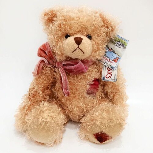 Мягкая игрушка Settler Bears Медведь Кирби, 35 см Австралия