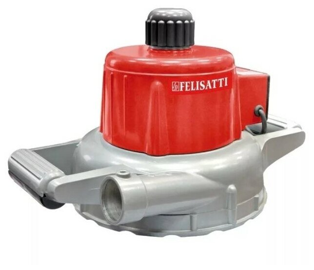 Орбитальная шлифмашина DP207920М Felisatti