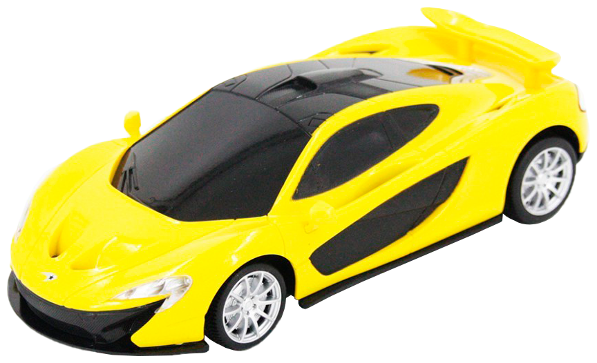 Details about   1:24 Scale Mclaren P1 Sports Car Model Diecast Vehicle Collection Orange Yellow