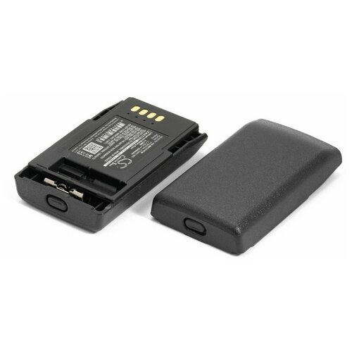 фото Аккумулятор для motorola mtp850, mtp850 s (ftn6574a, ftn6574b) cameron sino