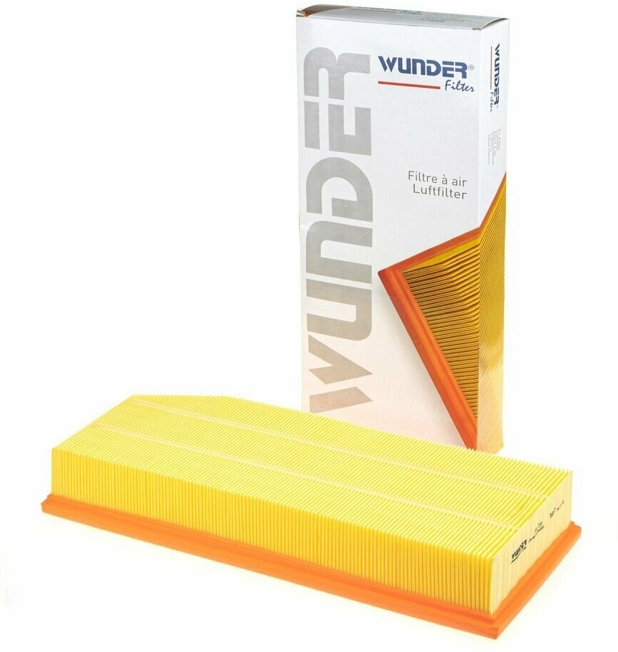 Воздушный фильтр WH720 WUNDER filter