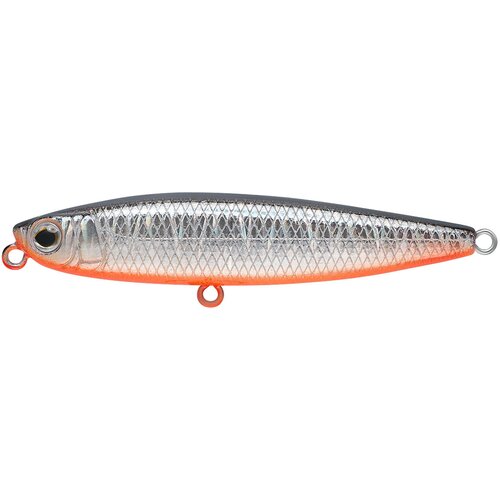 Воблер Стикбейт Strike Pro Slide Bait Heavy One 120, (JS-384#A70-SBO)