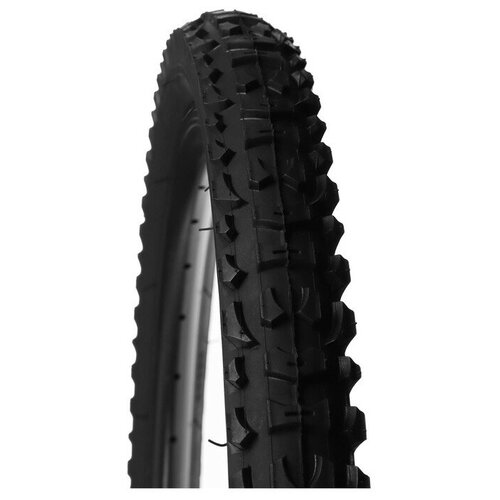 Покрышка 24x1,95 (HY-137) Dream Bike покрышка 24 х 1 95 черная н 5135 chaoyang антипрокольный слой 5мм