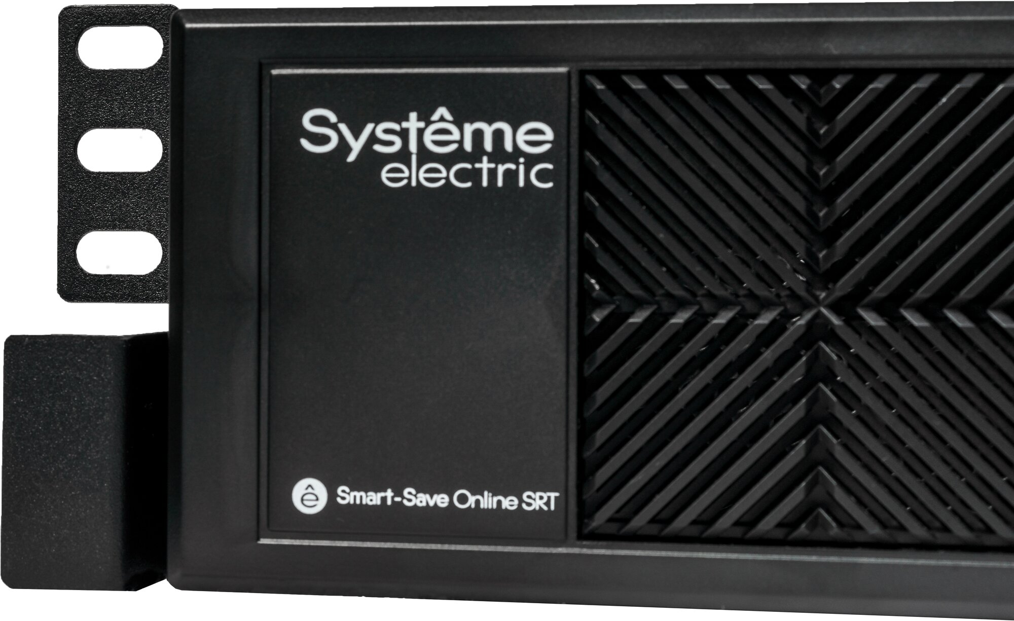 Источник бесперебойного питания Systeme Electriс Smart-Save Online SRT, 8000VA/8000W, On-Line, Extended-run, Rack 2U+3U(Tower convertible), LCD, Out: Hardwire, SNMP Intelligent Slot, USB, RS-232, Pre- Systeme Electric - фото №7