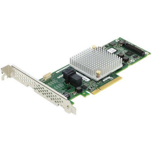 Контроллер SAS/SATA RAID Adaptec ASR-8405, BOX texhoo mini itx industrial motherboard pc linux ubuntu 2com 2lan industrial server mini computer