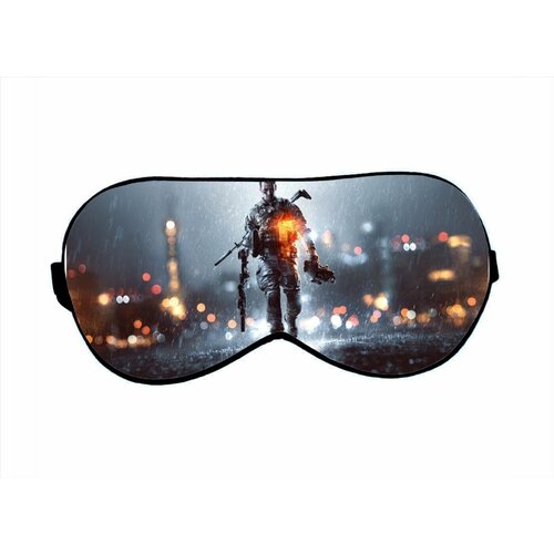 фото Маска для сна , мультиколор migom