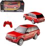 Легковой автомобиль Rastar Land Rover Range Rover Sport (30300), 1:24, 21 см