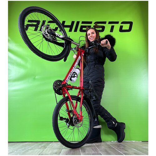 Велосипед ALLENATORE Onate подростковый 24 1399000₽