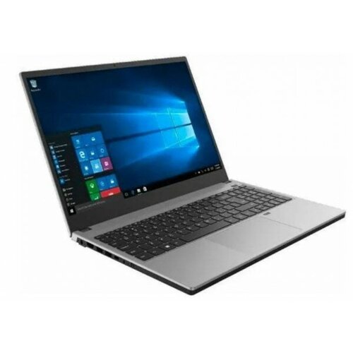 Ноутбук Rikor ME-15542 Ryzen 3 5425U 8Gb SSD256Gb 156 noOS black WiFi BT 5880200₽