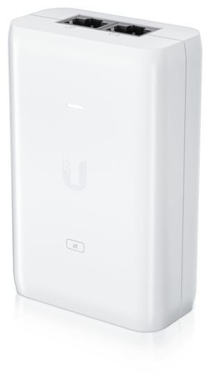 Блок питания Ubiquiti U-POE-at