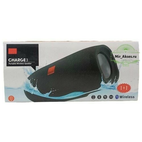 колонка блютус 180000₽