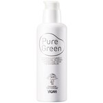 Yadah Pure Green Emulsion Эмульсия для лица - изображение