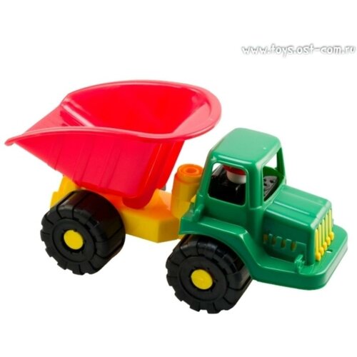 Altacto Машинка (в асс-те)