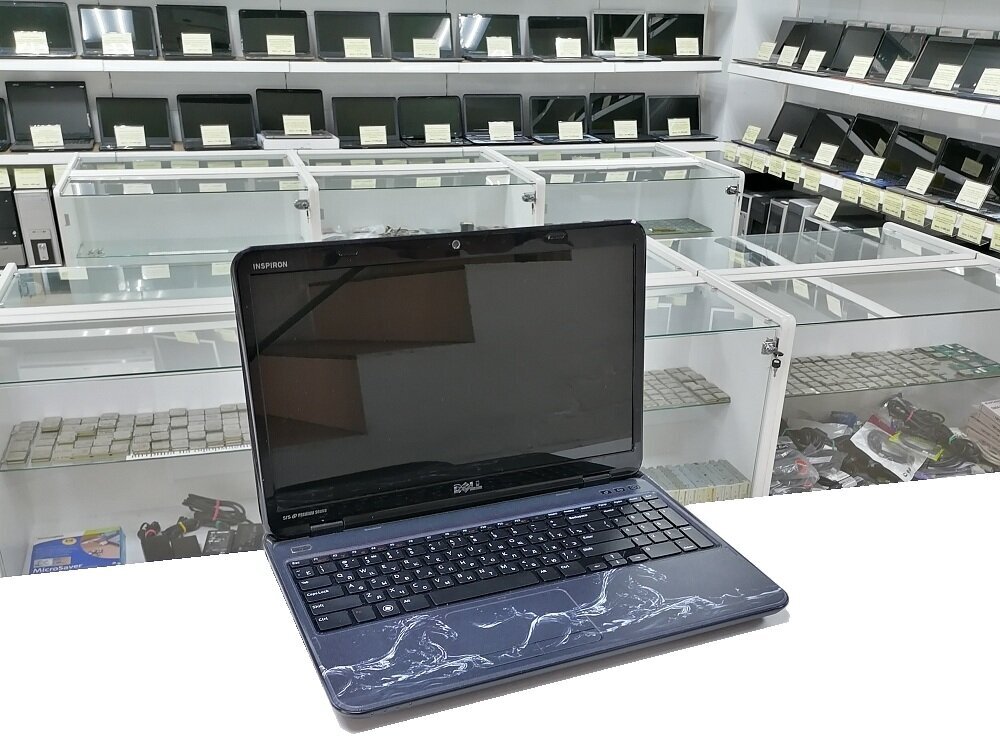 Ноутбук Dell Inspiron N5110-2011