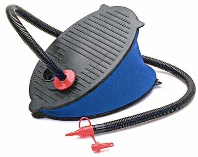 Ножной насос Intex, 28 см