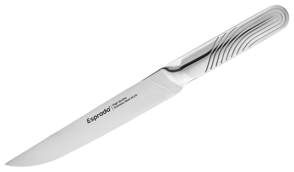 Набор ножей Esprado ODNSMSE502, лезвие: 20 см, серебристый