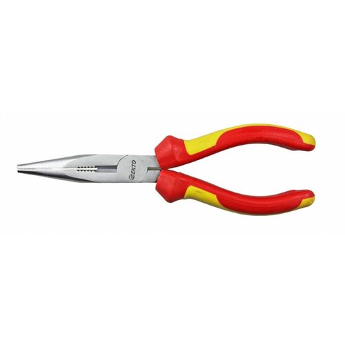 Плоскогубцы EKTO с удлинёнными губками радио 160 мм PL-009-160