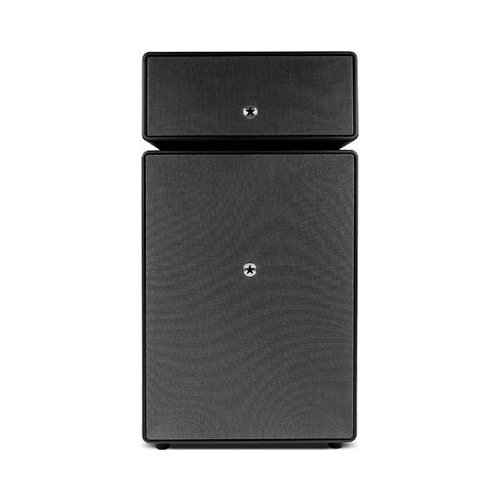 Портативная акустика Audio Pro Drumfire Blackstar Edition Multi-room 6489000₽