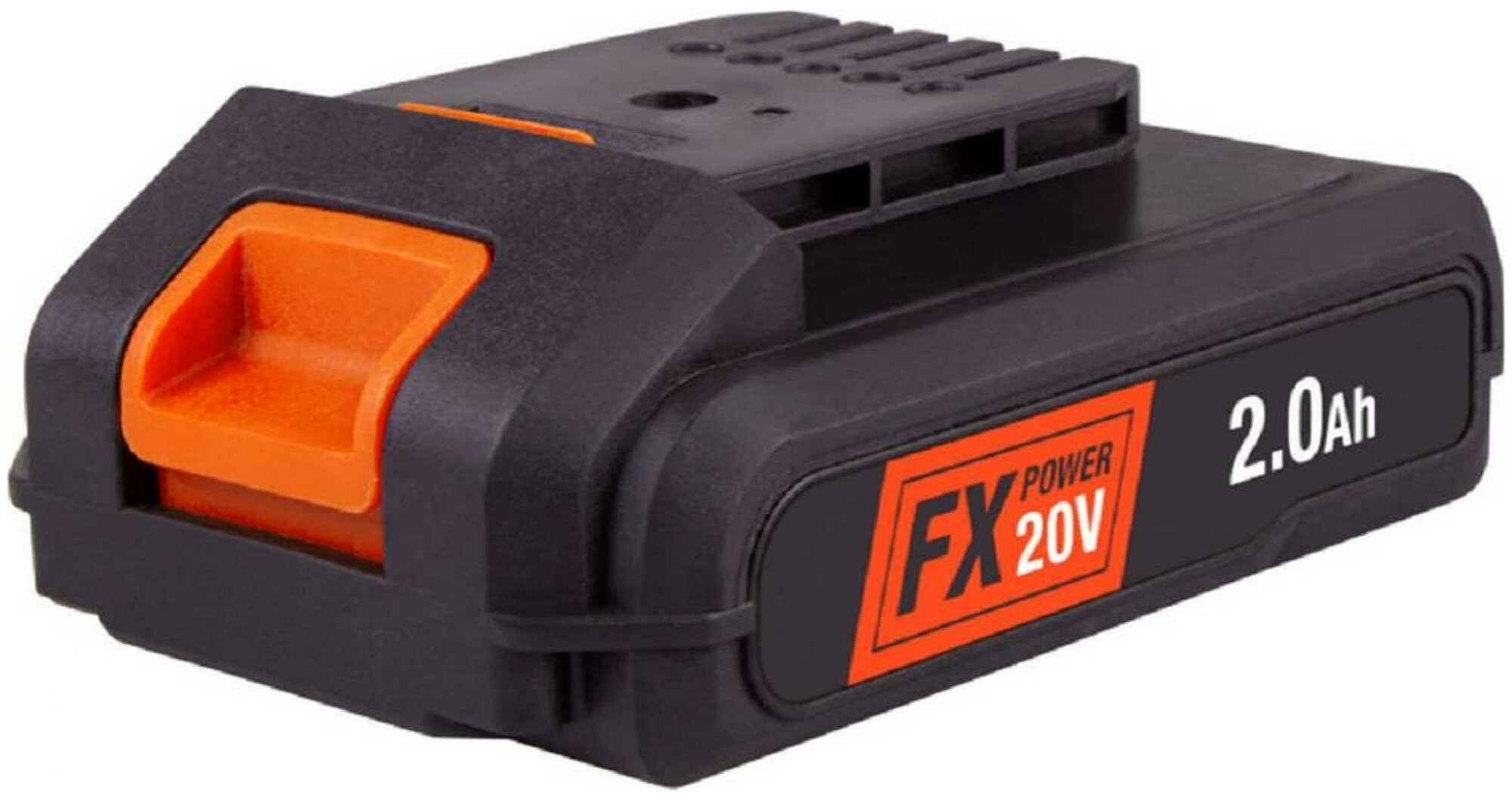 Аккумулятор FERM FX Power 20В, 2 Ач