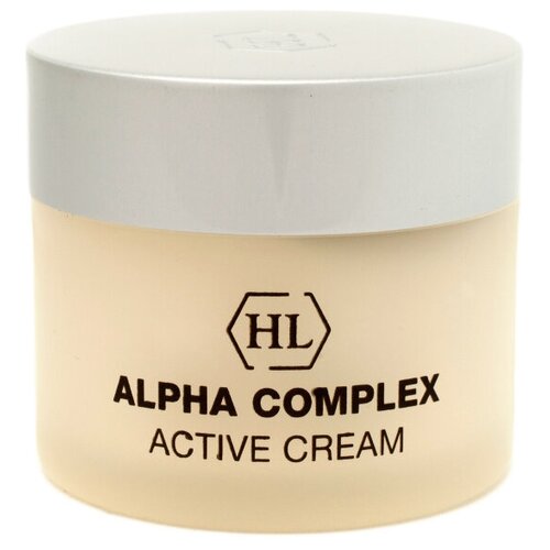 Holy Land Alpha Complex Multifruit System Active Cream - Активный крем 70 мл