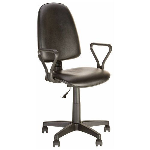 фото Офисное кресло радом prestige gtp, обивка: искусственная кожа, цвет: искусственная кожа v4 radom